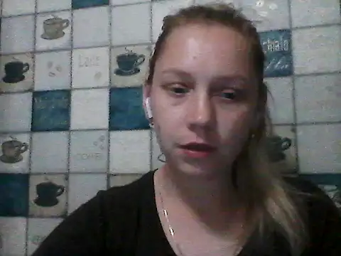 Sala de chat ao vivo de Anna_wey