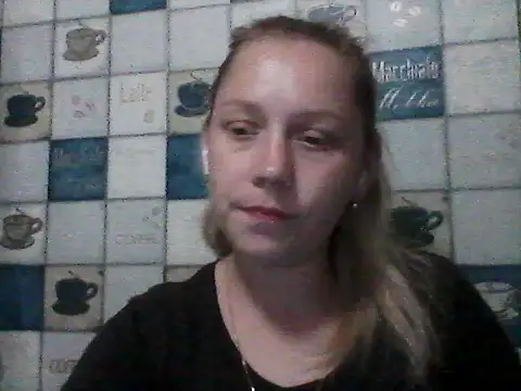 Anna_wey Cameră chat live