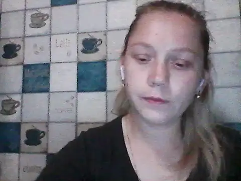 Chat ao vivo de Anna_wey