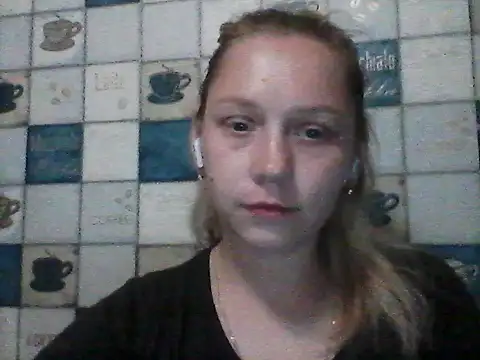 Anna_wey Cameră chat live