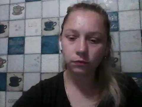 Anna_wey Cameră chat live