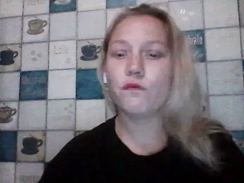 Anna_wey Cameră chat live