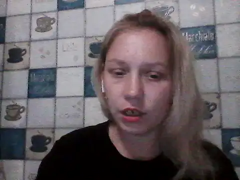 Anna_wey Cameră chat live