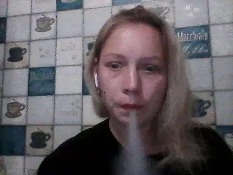 Anna_wey Cameră chat live