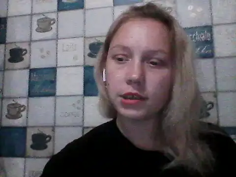 Anna_wey Live Chatraum