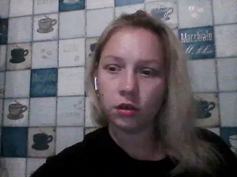 Anna_wey Live Chatraum