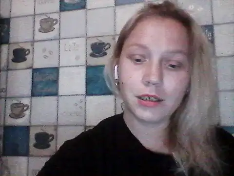 Anna_wey Live Chatraum