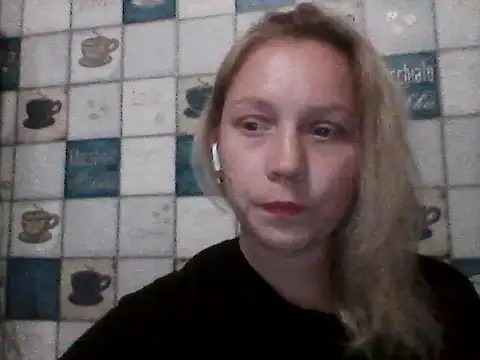 Chat ao vivo de Anna_wey