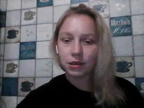Živá chatovací místnost Anna_wey