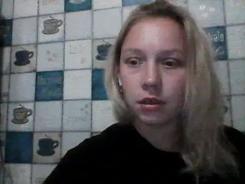 Anna_wey Cameră chat live
