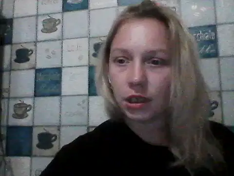 Anna_wey Live Chatraum