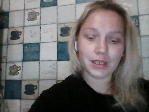 Anna_wey Cameră chat live