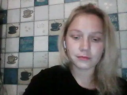 Anna_wey Live Chatraum