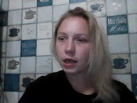 Anna_wey Live Chatraum