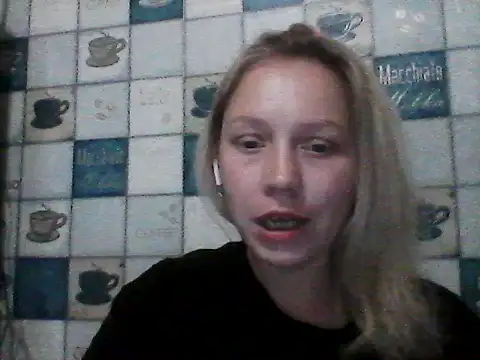 Sala de chat en directo de Anna_wey