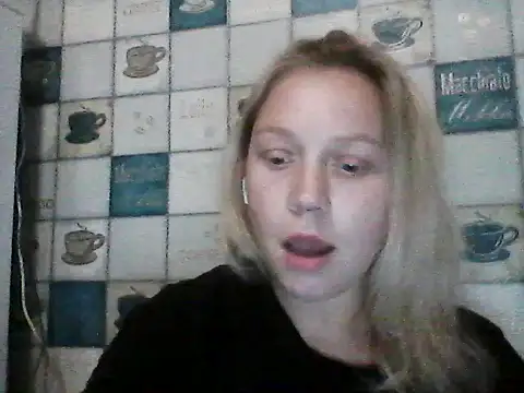 Sala de chat ao vivo de Anna_wey