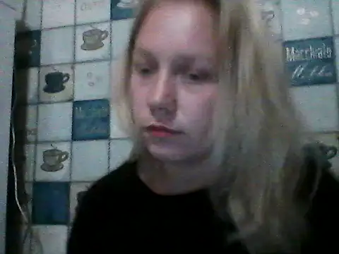 Anna_wey Live chatroom