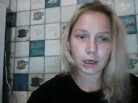 Anna_wey Live Chatraum