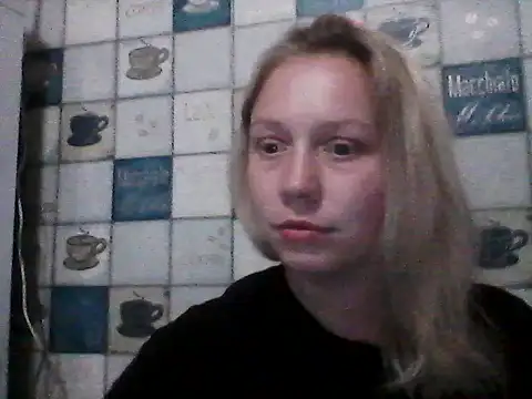 Chatroom en direct de Anna_wey