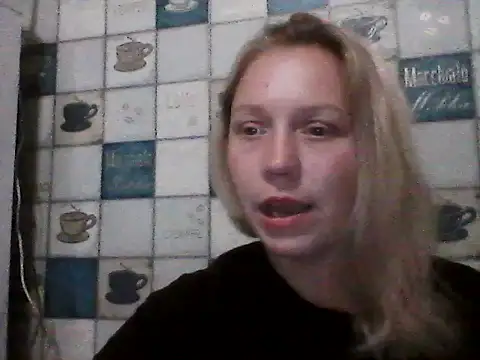 Anna_wey Adlı Modelin Canlı Sohbet Odası