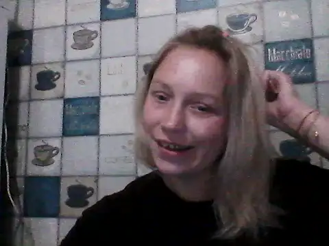 Anna_wey Live Chatraum