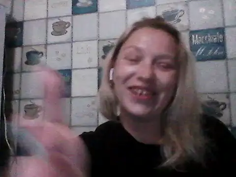 Anna_wey Adlı Modelin Canlı Sohbet Odası