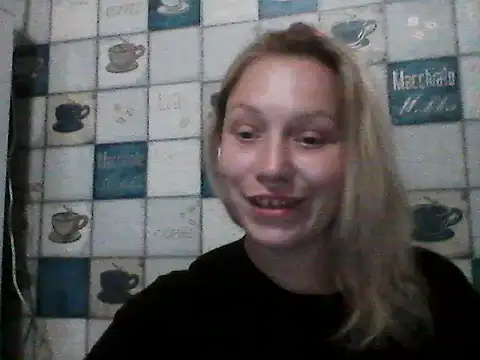 Anna_wey Cameră chat live