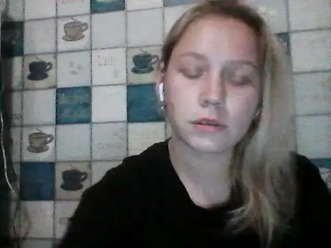 Anna_wey Live Chatraum