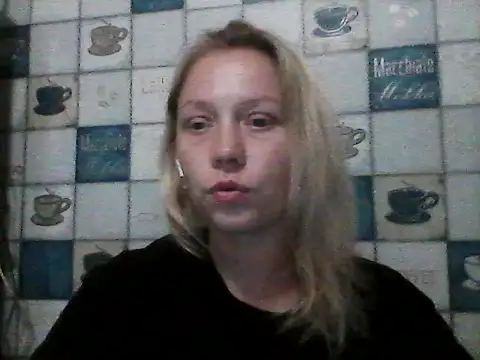 Anna_wey Live Chatraum