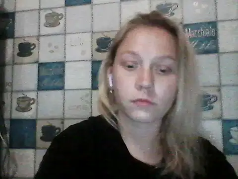 Chat soba uživo modela Anna_wey