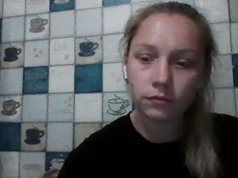 Anna_wey Live Chatraum