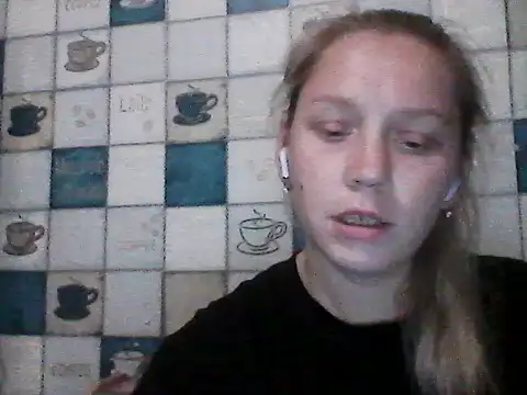 Anna_wey Live Chatraum