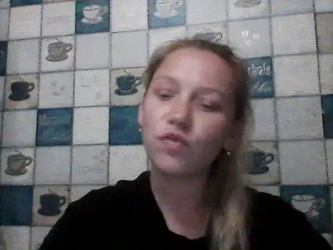 Chat ao vivo de Anna_wey