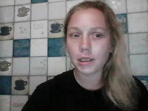 Živý XXX chat Anna_wey