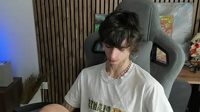 Original_Oliverrgroove Live Sex Cam-Show