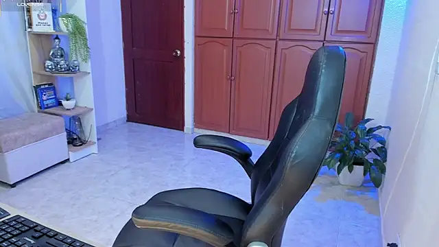Sala de chat ao vivo de Nathalie_29