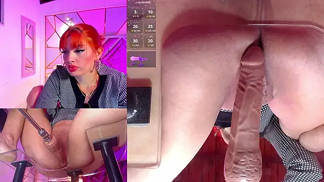 PamelaAddams_ – live chatrum