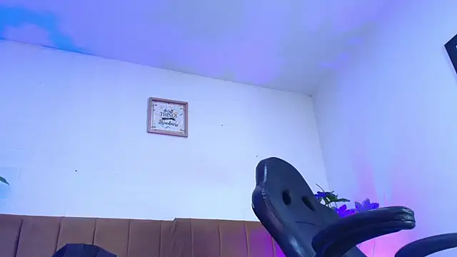 Nikkenyx Cameră chat live