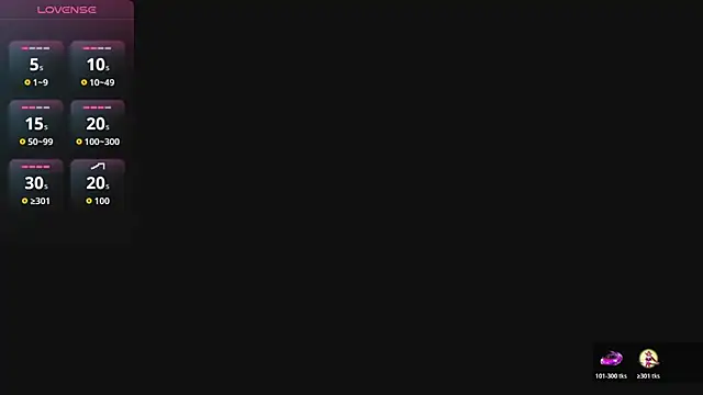 Nikkenyx Live Chatraum