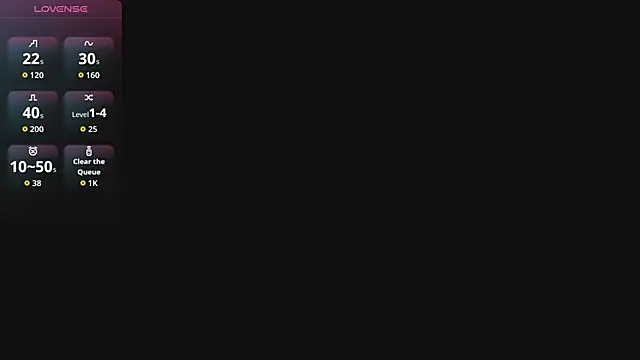 Živá chatovací místnost Nikkenyx
