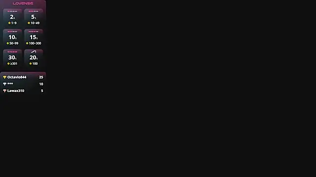 Nikkenyx élő chatszobája