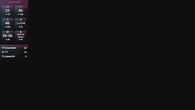 Nikkenyx élő chatszobája
