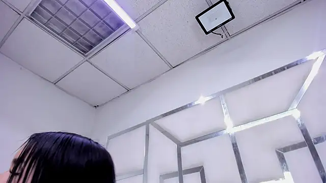 ZoeWan69 Live Chatraum