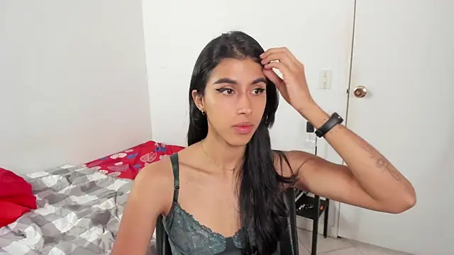 Mazikeen__18 Live Chatraum