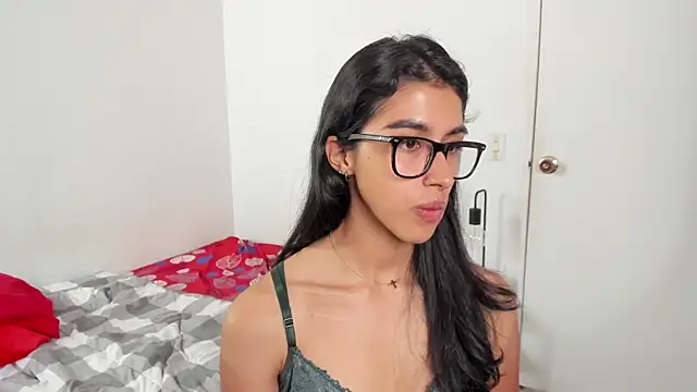 Chat ao vivo de Mazikeen__18