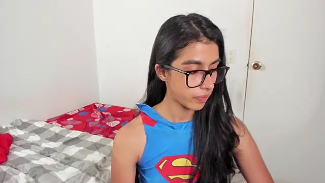 ห้องแชทสดของ Mazikeen__18