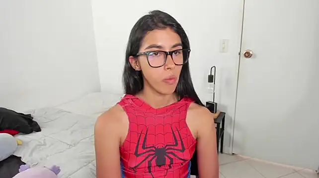 Mazikeen__18: απευθείας συνομιλία ΧΧΧ