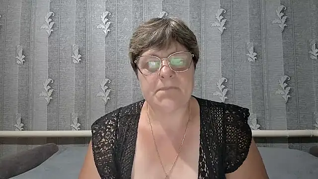 ElzaJewel Adlı Modelin Canlı Sohbet Odası