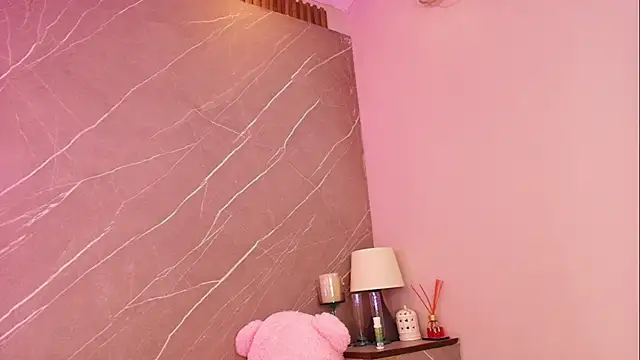ariana_jhonson1 Cameră chat live