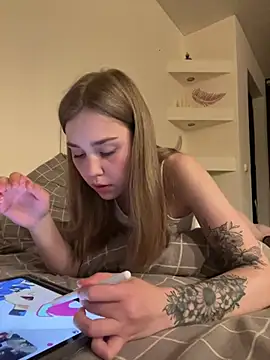 Sweet_Meg Cameră chat live